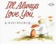 I'll always love you  Cover Image